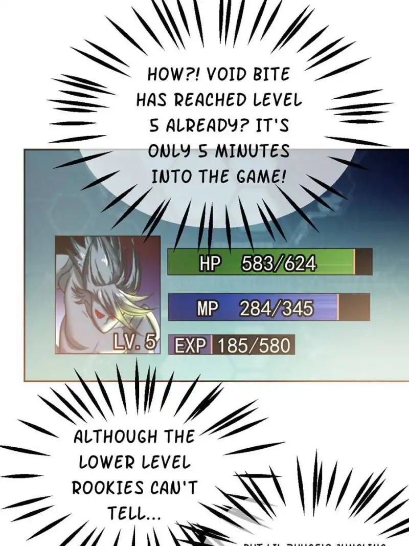 Legend Reboot Chapter 84 64